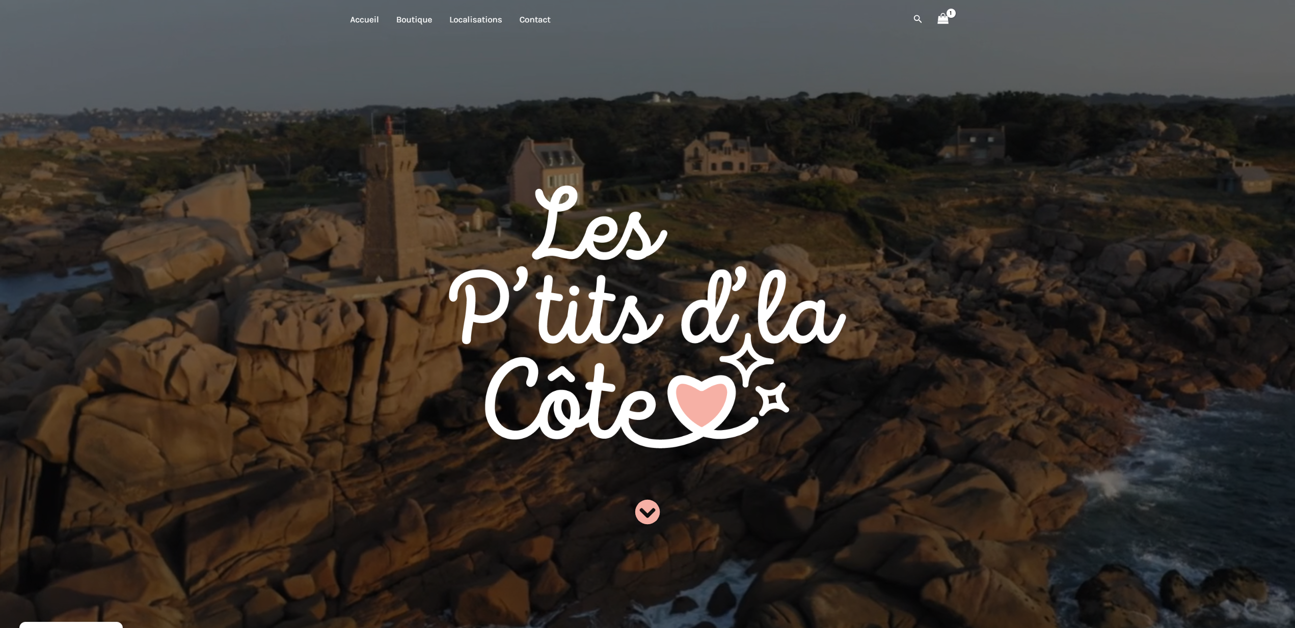 les p'tits d'la cote